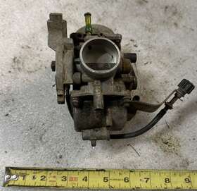 13200-03g02 Suzuki Oem 2002-2007 Lta500f Carburetor Assembly