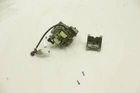 13200-03gj0 Suzuki Vinson 4x4 500 F 05 Carburetor 49044