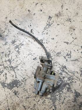 13200-04432 Suzuki Carburetor Alt Lt 50 83 84 85 86 87 Carb Fuel Gas Intake Genuine #c266 A