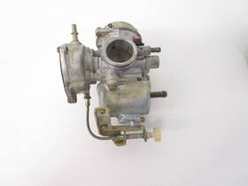 13200-05g22 Suzuki 2002-2009 Ltf 250 Ozark Oem Mikuni Carburetor Carb