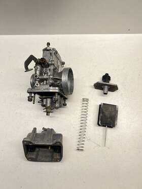 13200-19a10 Suzuki 1987 Quadracer 250 Lt250r 2x4 Carburetor Carb Oem Parts