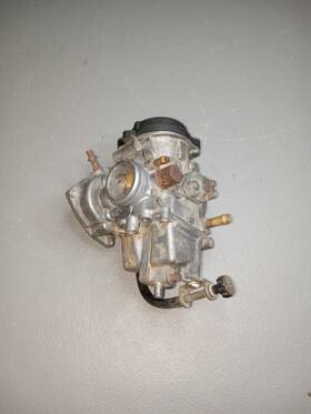 13200-21g00 Suzuki 2006 Ltz 250 Carburetor Oem