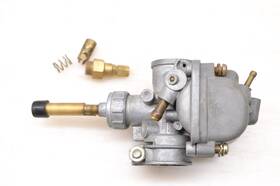 13200-27600 Suzuki 71 Trail Hopper 50 Carburetor Carb Mt50
