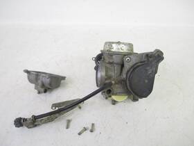 13200-27h0v Suzuki 2008-2010 King Quad Lta Ltf 400 Oem Carburetor Carb