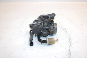 13200-27h10 Suzuki 2009 Lt-a400f Oem Carburetor As26