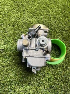 13200-38fb3 Suzuki Oem Carburetor Ltf400 Lt 400 Eiger 02-04 Carb Lt-f Genuine Rebuilt Tested