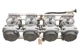 13201-19e30 Suzuki 98 Katana 600 Carburetor Carb Gsx600f