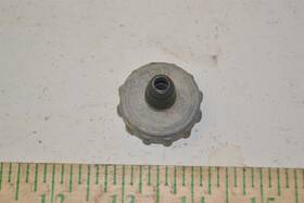 13261-17400 Suzuki Quadrunner Lt 4wd Carb Top Lid Screw Cap 1987-1989