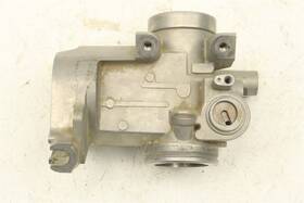13400-27h02 Suzuki 13400-27h03 King Quad 400a 13 Throttle Body 38388 13400-27h02 Suzuki 13400-27h03 King Quad 400a 13 Throttle Body 38388