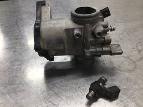 13400-27h04 Suzuki 2012 King Quad 400 Lta400f 4x4 Asi Oem Throttle Body Bodies