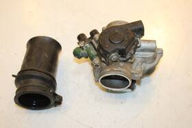 13400-31h11 Suzuki 2022 King Quad Lta 500 Throttle Body Bodies