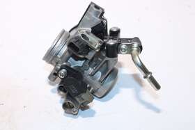 13400-33h00 Suzuki 2009-2014 Quadsport Z400 Ltz400 Oem Throttle Body With Injector