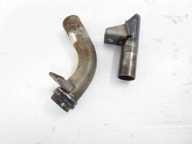 17857-09f50 Suzuki 2000-2001 Lta F Quadmaster Water Inlets Outlets