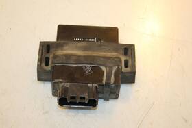 32920-35k01 Suzuki 2022 King Quad Lta 500 Gas Injector Unit Ecu Ecm Computer