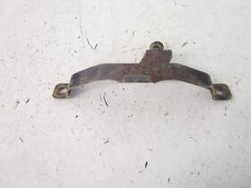 35974-21g10 Suzuki 04 Ltz 250 Quadsport Tail Light Support Bracket 2004-2009