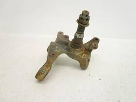 51230-21g10 Suzuki 04 Ltz 250 Quadsport Right Steering Knuckle 2004-2009