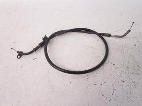 58410-05g01 Suzuki 2002-2014 Ltf 250 Ozark Choke Cable