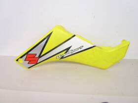 68155-21g00-kd2 Suzuki 04 Ltz 250 Quadsport Left Side Cover 2004-2009