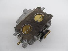 K1500-32766 Suzuki 2005 Quv620f Side By Engine Carburetor Carb
