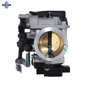 16400-hn8-f41 Svkcar Throttle Body Assembly For Honda Fourtrax Rincon Trx680 2015-2023