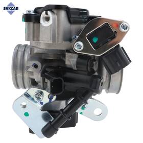 16400-hr3-ba2 Svkcar 16400-hr3-ba1 Throttle Body For 2020-2021 Honda Rancher 420 Trx420