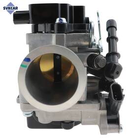 16400-hr3-ha1 Svkcar Throttle Body For 2022-2025 Honda Rancher 420 Trx420