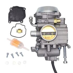 Swylansky Fit For Polaris 500 Sportsman Carburetor Carb 1996 1997 1998 1999