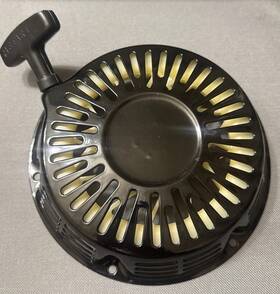 Jf340-g-01 Szejtech 049438317731 Recoil Starter For All Power American Steele Gentron Generator