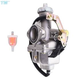 277416 Techme17 New Carburetor Carb Atv For Kymco Mxu 150 2004-2008
