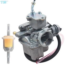 62154 Techme17 Carburetor 2004-2008 Fits For Yfm 50 Yamaha Raptor Atv Carb