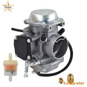 1168058 Tectech Fit For Polaris Sportsman 600 2003 2004 2005 Carburetor Carb