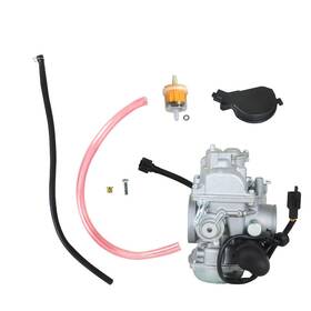 One1482786 Tectech Carburetor Carb For Arctic Cat 500 0470-471 2004-2007 Accelerator Pump