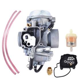 One2415744 Tectech Fit For Suzuki Lt-f500f Ltf500f Quadrunner 500 1998-2002 Carb Carburetor Atv