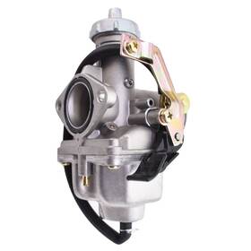 One2496744 Tectech Carburetor Carb Fit For Mxu 150 Kymco 2004-2008 New
