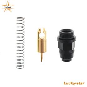 One2936736 Tectech Fit For Yamaha Yfm350 Yfm400 Yfm660 New Choke Starter Plunger Rebuild Kit Atv