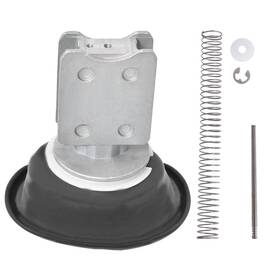One2947266 Tectech For Polaris Atp 330 Big Boss 500 Hawkeye 300 Carburetor Diaphragm Vacuum Piston