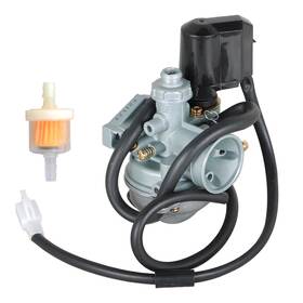 15004-y003 Tectech One3525282 Carburetor Carb For 2007-2017 2019-2020 Kawasaki 90 Kfx90 15004-y008