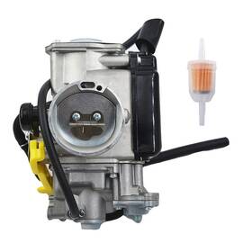 One980748 Tectech For Honda Ct70 Ct70h Ct 70 K0 K1 K2 K3 1969-1977 Trail Bike Carburetor Carb