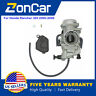 Tei922752 Zoncar Carburetor Assembly For Honda Rancher Atv Carb 789722922752