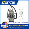 Tei922868 Zoncar Atv Carburetor Assembly For Yamaha Big Bear 789722922868