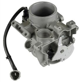 Pp1000th101kk Throttle Body Assembly Fits Polaris Ranger 700 4x4 6x6 Efi 2006 2007 2008 2009