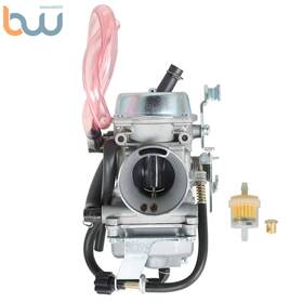 Bw307104th Tinvhy For 1986-2005 Kawasaki Klf300 Bayou Motorcycle Carb Carburetor Assembly
