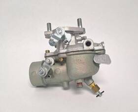 C0nn9510g Tisco 1957-1964 Ford 801 901 2000 4000 4110 Tractor Zenith Carburetor Tsx813