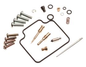 121-44-570 Titan 757 Performance Oem Quality Carb Carburetor Rebuild Repair Kit Honda Trx 450 Foreman 98-04