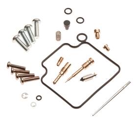 121-44-626 Titan 757 Performance Oem Quality Carb Carburetor Rebuild Repair Kit For Honda Trx 300 Fw Fourtrax