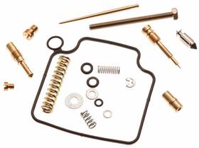 121-44-643 Titan 757 Performance Oem Quality Carb Carburetor Rebuild Repair Kit Honda Foreman 400 95-03