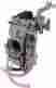 1002-0038 Tm33-8012 Mikuni New Tm Series Flat Slide Performance Carburetor Mpn