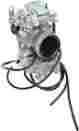 1002-0040 Tm36-68 Mikuni New Tm Series Flat Slide Performance Carburetor Mpn