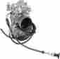 1002-0045 Tm40-6 Mikuni New Tm Series Flat Slide Performance Carburetor Mpn