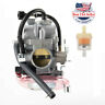Tmp-11cab017-ks005-si Tmp Carburetor Carb For Kawasaki Bayou Carby Atv